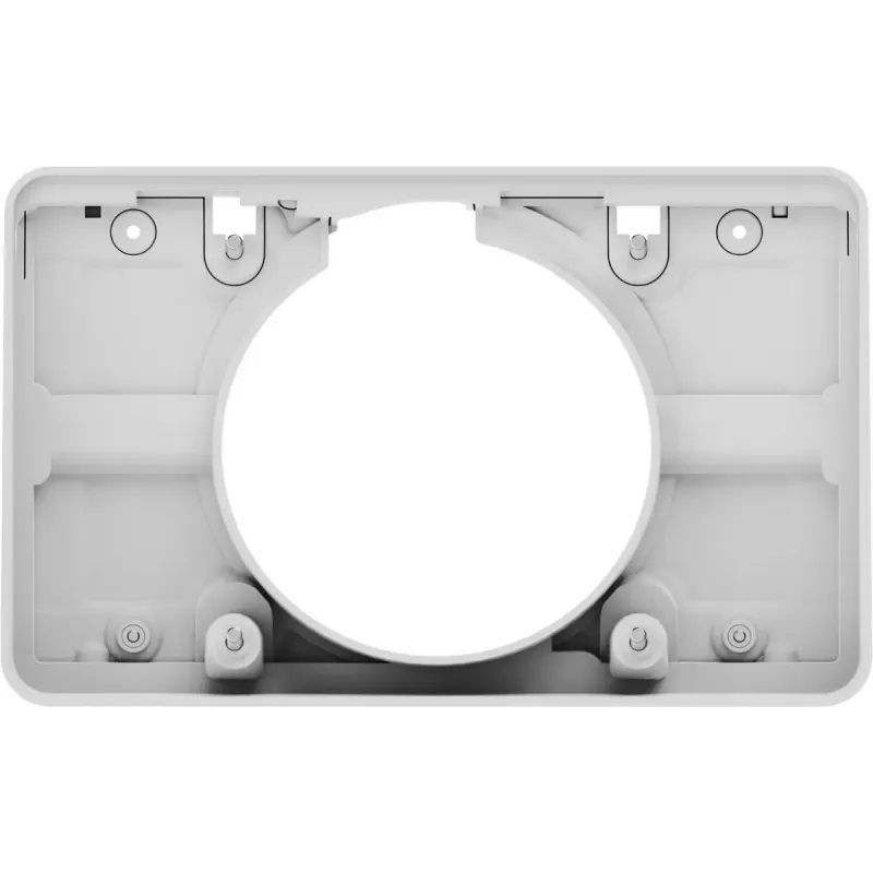 Logitech Tap Scheduler kampinis laikiklis baltas 213,4 mm plotis