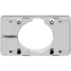 Logitech Tap Scheduler kampinis laikiklis baltas 213,4 mm plotis