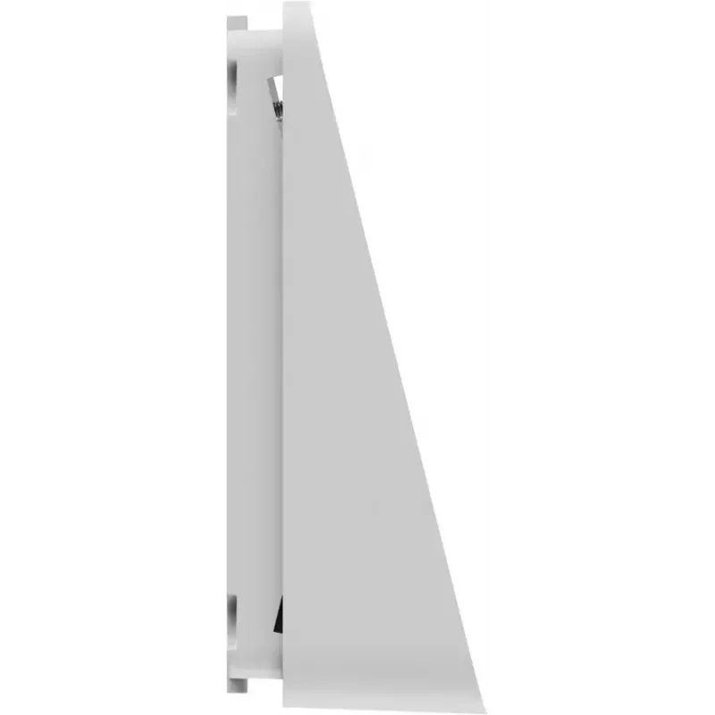 Logitech Tap Scheduler kampinis laikiklis baltas 213,4 mm plotis