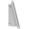 Logitech Tap Scheduler kampinis laikiklis baltas 213,4 mm plotis