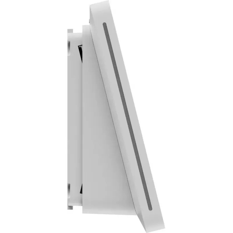 Logitech Tap Scheduler kampinis laikiklis baltas 213,4 mm plotis