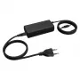 Jabra PanaCast 50 maitinimo blokas EU, vaizdo konferencijų sistema, vidaus, Type C, Jabra, PanaCast 50, juoda