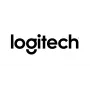 LOGITECH Rugged Combo 4 Touch - apsauginis klaviatūros dėklas su jutikliniu kilimėliu, skirtas iPad 10-os kartos (Azerty French)