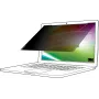 3M Bright Screen privatumo filtras, 14 colių nešiojamam kompiuteriui, 16:10, BP140W1B