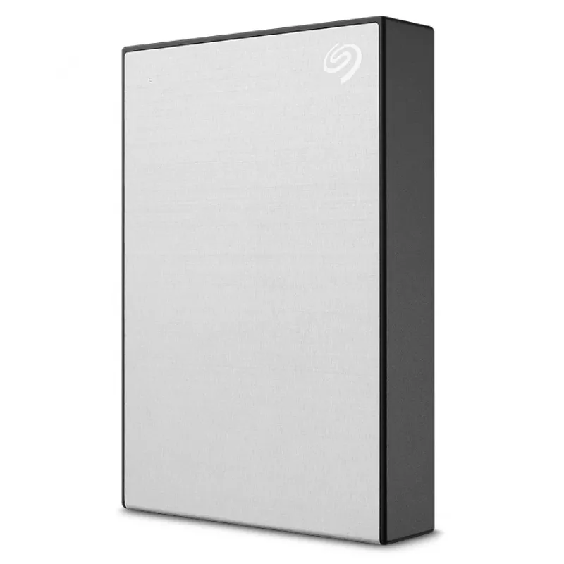 Išorinis kietasis diskas Seagate One Touch STKY2000401 2 TB 2,5 colio USB Type-C 3.2 Gen 1 (3.1 Gen 1) juodas, sidabrinis