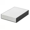 Išorinis kietasis diskas Seagate One Touch STKY2000401 2 TB 2,5 colio USB Type-C 3.2 Gen 1 (3.1 Gen 1) juodas, sidabrinis