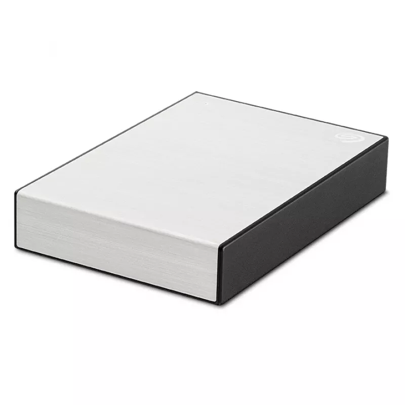 Išorinis kietasis diskas Seagate One Touch STKY2000401 2 TB 2,5 colio USB Type-C 3.2 Gen 1 (3.1 Gen 1) juodas, sidabrinis