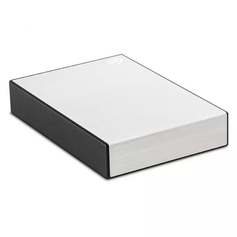 Išorinis kietasis diskas Seagate One Touch STKY2000401 2 TB 2,5 colio USB Type-C 3.2 Gen 1 (3.1 Gen 1) juodas, sidabrinis