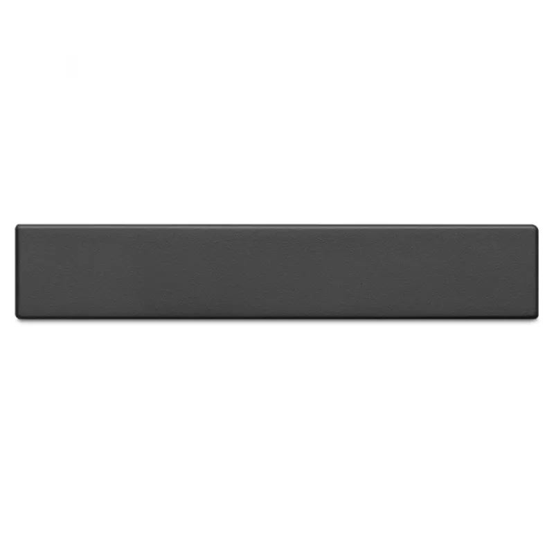 Išorinis kietasis diskas Seagate One Touch STKY2000401 2 TB 2,5 colio USB Type-C 3.2 Gen 1 (3.1 Gen 1) juodas, sidabrinis