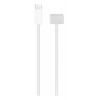 APPLE USB-C į MagSafe 3 laidas (2 m) – sidabrinis