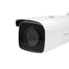 LevelOne GEMINI fiksuota IP kamera, 6 MP, H.265, 802.3af, PoE, IR šviesos diodai 60 metrų, vidaus/lauko