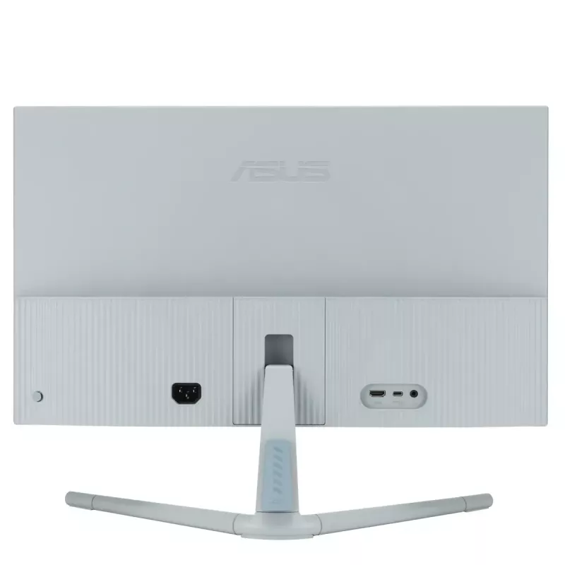 ASUS VU279CFE-G monitorius 68,6 cm (27 colių) Full HD IPS LCD žalias/pilkas