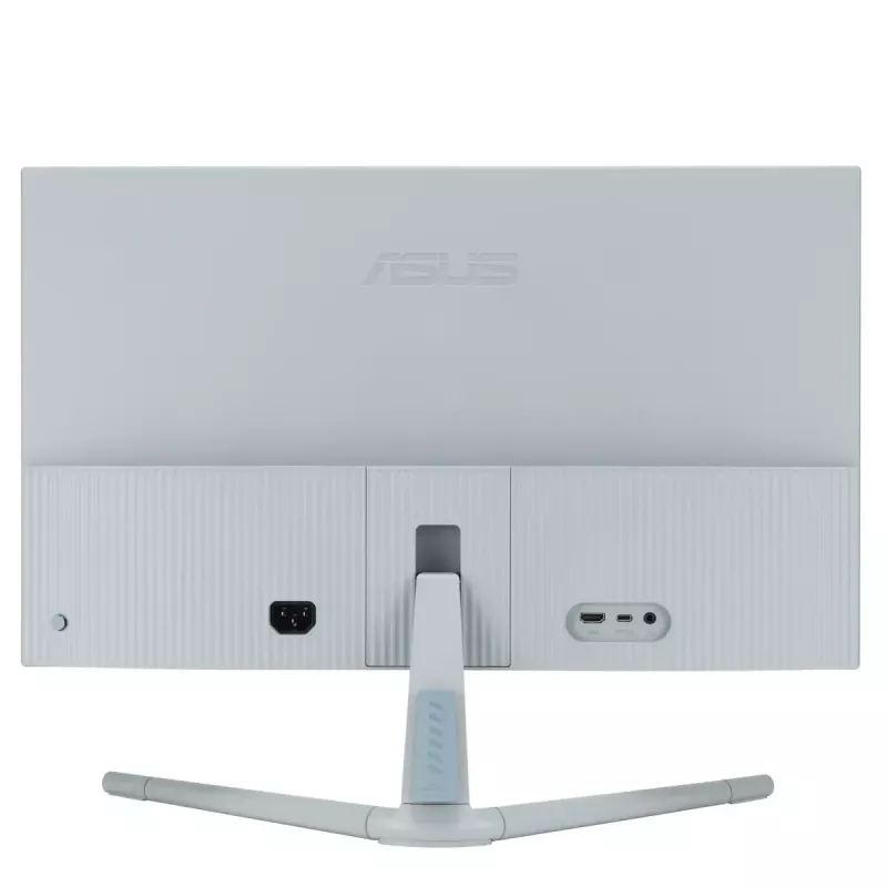ASUS VU279CFE-G monitorius 68,6 cm (27 colių) Full HD IPS LCD žalias/pilkas