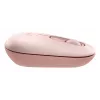LOGITECH POP Icon Combo - Rožinė ir Balta - belaidis klaviatūros ir pelės rinkinys (QWERTZ vokiškas išdėstymas)