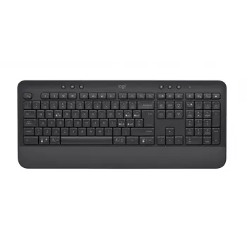 LOGITECH Signature MK650 Combo For Business – Graphite – QWERTY – IT