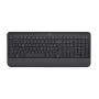 LOGITECH Signature MK650 Combo For Business – Graphite – QWERTY – IT