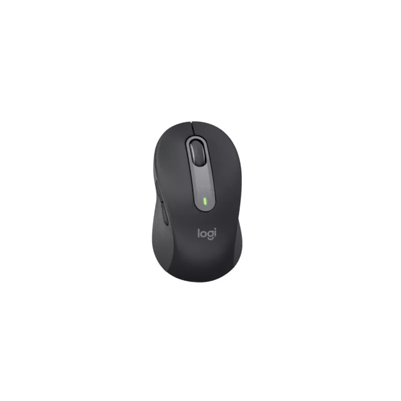LOGITECH Signature MK650 Combo For Business – Graphite – QWERTY – IT