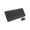 LOGITECH Signature MK650 Combo For Business – Graphite – QWERTY – IT