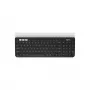 LOGITECH K780 belaidė klaviatūra keliems įrenginiams - QWERTY US/Tarptautinė