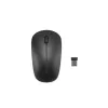 Belaidis klaviatūros ir pelės rinkinys Kensington KM150 EQ K75562DE, QWERTZ, juodas