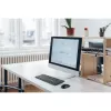 Belaidis klaviatūros ir pelės rinkinys Kensington KM150 EQ K75562DE, QWERTZ, juodas