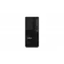 Lenovo ThinkStation P2 Tower Gen 2 Intel Core Ultra 9 285K 128 GB DDR5-SDRAM 2 TB SSD NVIDIA GeForce RTX 5070 Windows 11 Pro darbo stotis juoda