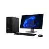 Lenovo ThinkStation P2 Tower Gen 2 Intel Core Ultra 9 285K 128 GB DDR5-SDRAM 2 TB SSD NVIDIA GeForce RTX 5070 Windows 11 Pro darbo stotis juoda