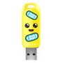 WESTERN DIGITAL SanDisk Fortnite Peely Edition 64GB USB atmintinė - USB-A 3.2 Gen 1
