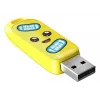 WESTERN DIGITAL SanDisk Fortnite Peely Edition - 256 GB USB atmintukas - USB-A 3.2 Gen 1