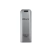 PNY ELITE STEEL 32GB USB atmintukas – USB 3.1