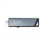 ADATA AELI-UE800-2T-CSG USB atmintukas 2 TB USB Type-C 3.2 Gen 2 sidabrinis