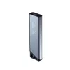ADATA AELI-UE800-2T-CSG USB atmintukas 2 TB USB Type-C 3.2 Gen 2 sidabrinis