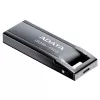 ADATA UR340 USB atmintukas 64 GB USB Type-A 3.2 Gen 2 (3.1 Gen 2) Juodas