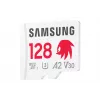MicroSDXC atminties kortelė Samsung MB-MD128S, 128 GB, UHS-I, Class 10, U3, skaitymas iki 180 MB/s, rašymas 130 MB/s