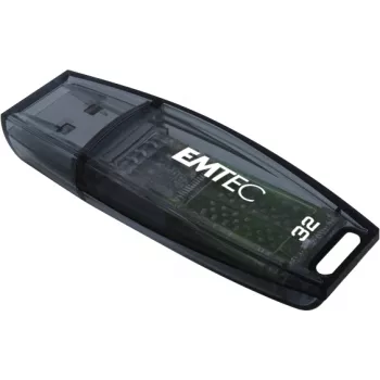 EMTEC C410 Color Mix - 32GB USB atmintukas - USB 2.0 - Mėlynas