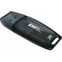 EMTEC C410 Color Mix - 32GB USB atmintukas - USB 2.0 - Mėlynas