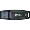 EMTEC C410 Color Mix - 32GB USB atmintukas - USB 2.0 - Mėlynas