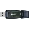 EMTEC C410 Color Mix - 32GB USB atmintukas - USB 2.0 - Mėlynas