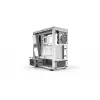 be quiet! Pure Base 500 Window White korpusas