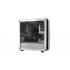 be quiet! Pure Base 500 Window White korpusas