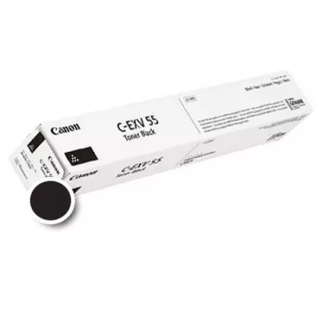 Originalus Canon C-EXV 55 kasetė juoda
