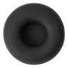 Jabra BIZ 2400 II ausų pagalvėlės, dirbtinė oda, juodos