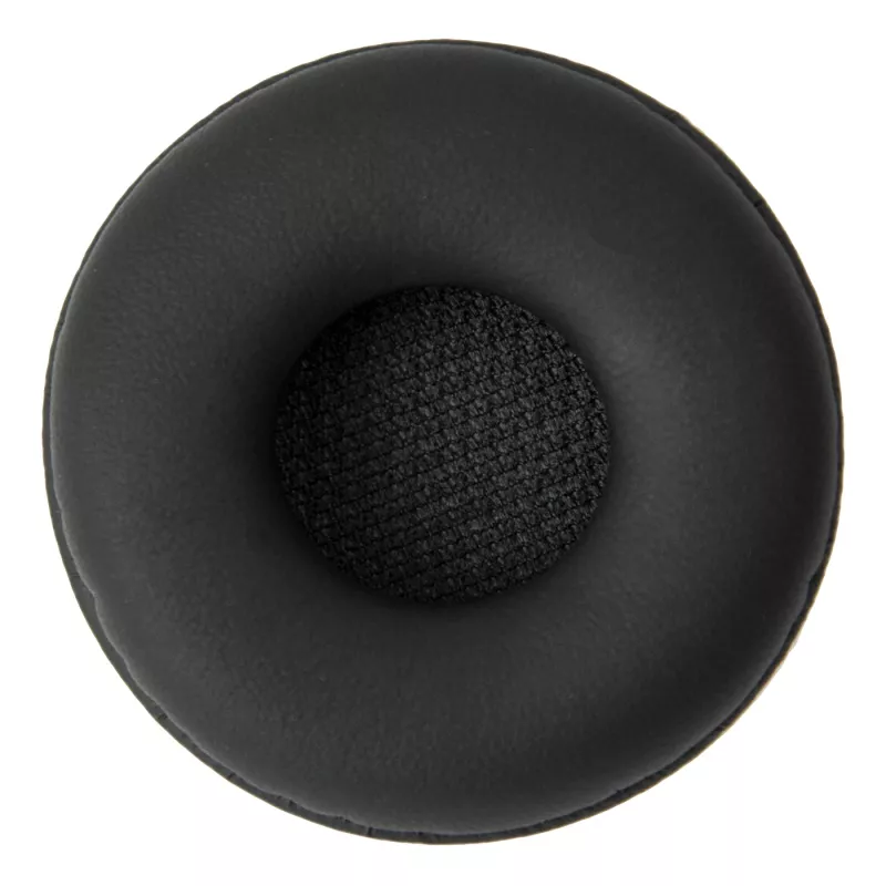 Jabra BIZ 2400 II ausų pagalvėlės, dirbtinė oda, juodos