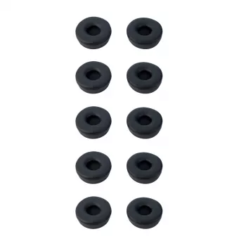 Jabra Engage ausinių pagalvėlės – 5 poros stereo ausinėms