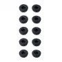 Jabra Engage ausinių pagalvėlės – 5 poros stereo ausinėms