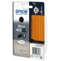 Epson 405XL DURABrite Ultra Ink kasetė 1 vnt. Originali didelės talpos (XL) juoda