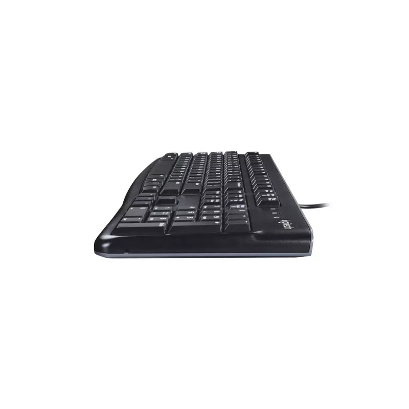Logitech klaviatūra K120 – QWERTY UK