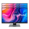 ASUS ProArt PA278QV monitorius 68,6 cm (27 col.) 2560 x 1440 pikselių Quad HD LED juodas