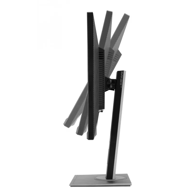 ASUS ProArt PA278QV monitorius 68,6 cm (27 col.) 2560 x 1440 pikselių Quad HD LED juodas