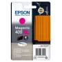 Epson 405XL DURABrite Ultra rašalo kasetė 1 vnt. Originali didelės talpos (XL) purpurinė